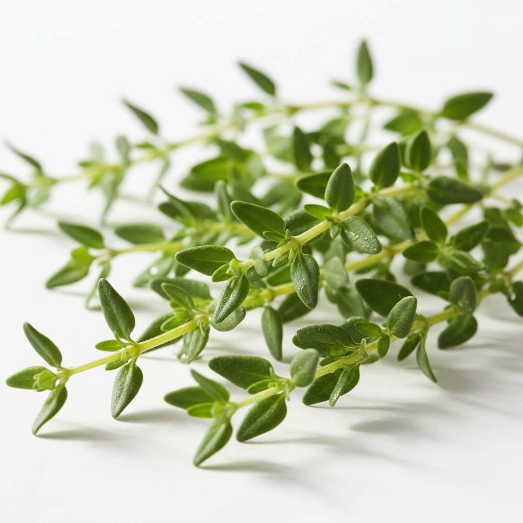 Olio di timo